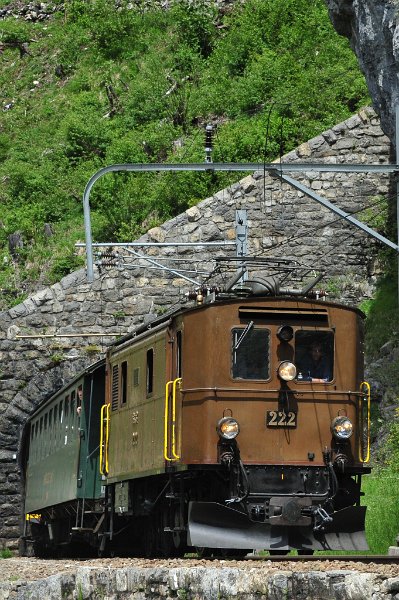 2019.06.10 RhB Ge 2-4 222 Bahnfest Bergün (10)